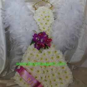 fwthumbAngel Boa Feather Wings Sash & Halo - DSC07601.jpg